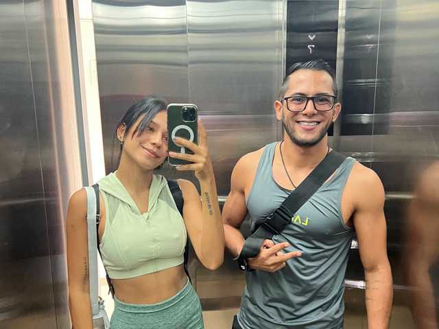 Foto av profilen ValeriaDuque