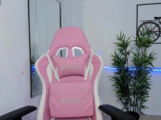 Erotisk videochat ValeriaDuque