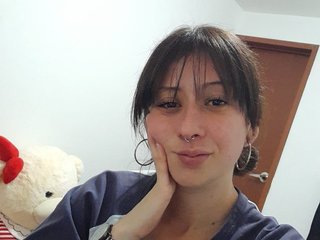 Erotisk videochat valeriaf