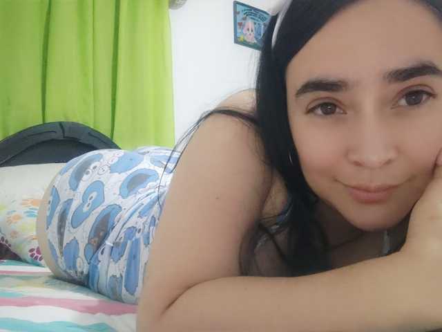 Foto av profilen Valeriagomez