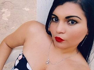 Erotisk videochat Valeriahabibi