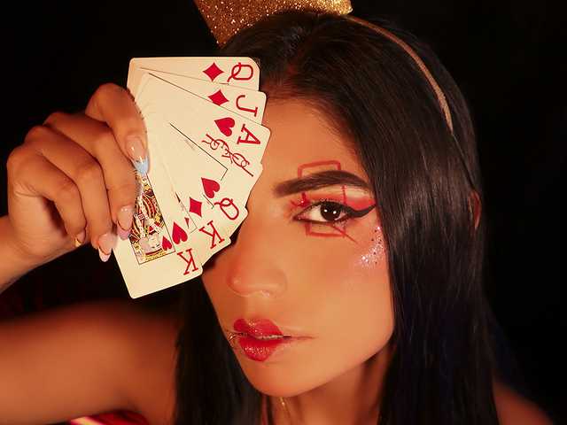 Foto av profilen ValeriaKeller