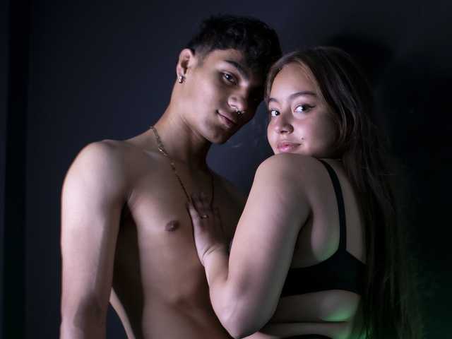 Foto av profilen ValerianMateo