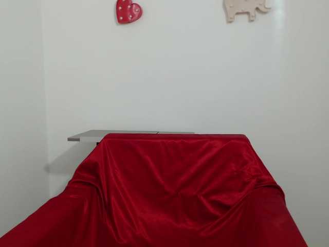 Kringkasting av skjermbilder valeriaparty