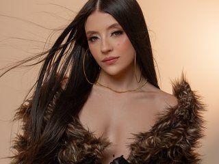 Erotisk videochat ValeriaRivera1