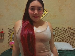Erotisk videochat ValeriaSweetX