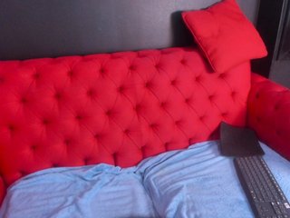 Erotisk videochat ValeriaVega