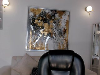 Erotisk videochat ValeriaVelvet