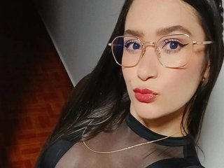 Erotisk videochat ValeriePratt