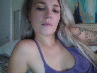 Erotisk videochat ValerieV23