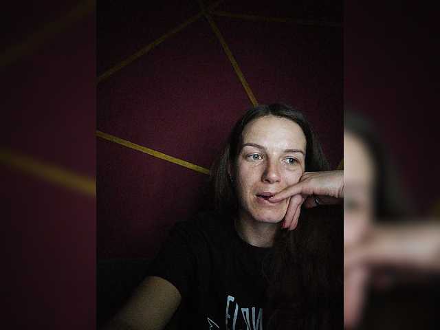 Kringkasting av skjermbilder ValeriyaAngel