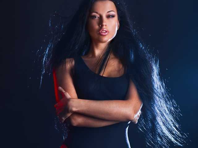 Profilbilde ValeriyaAngel