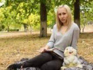 Erotisk videochat valeryhot