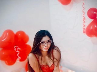 Erotisk videochat ValeryLargo