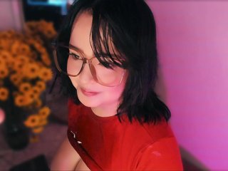Erotisk videochat ValerySoto