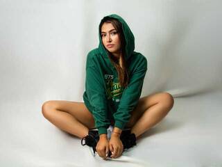 Erotisk videochat ValeryStreinge