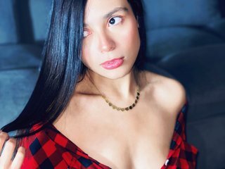 Erotisk videochat ValerySweety
