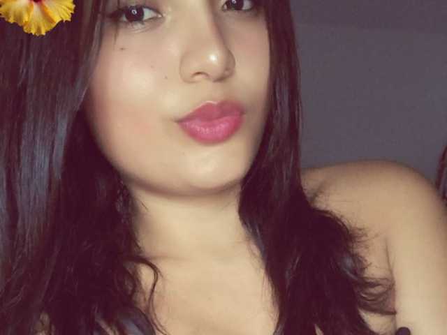 Foto av profilen VALERYY-ROSE