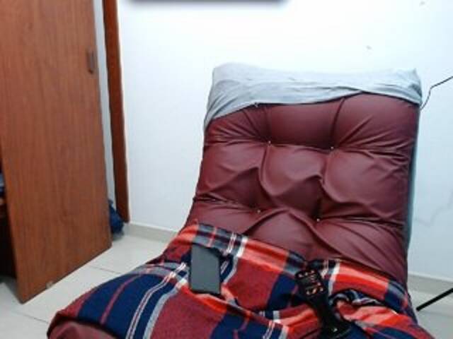 Kringkasting av skjermbilder valezchka