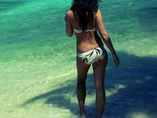 Erotisk videochat NikaSova