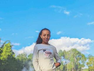 Erotisk videochat Valisoa