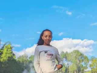 Erotisk videochat Valisoa