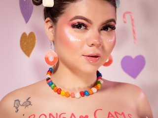 Erotisk videochat ValkaRusso