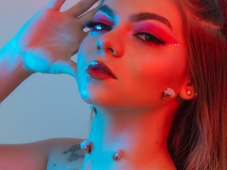 Erotisk videochat ValkaRusso