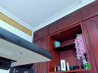 Erotisk videochat ValkiriaContee