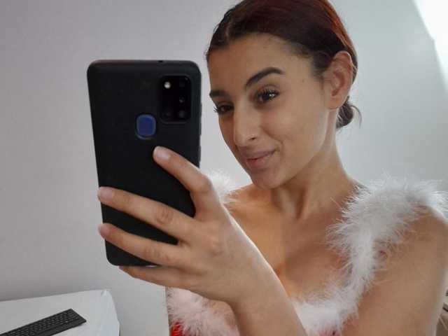 Foto av profilen -VALERIIAA-