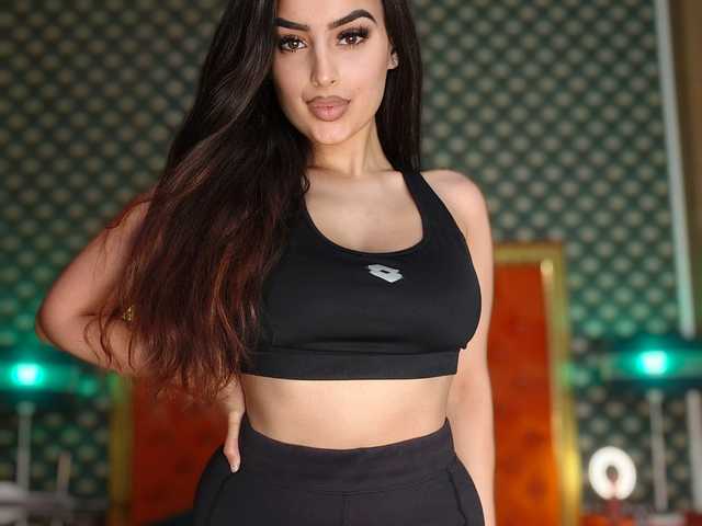 Foto av profilen -VALERIIAA-