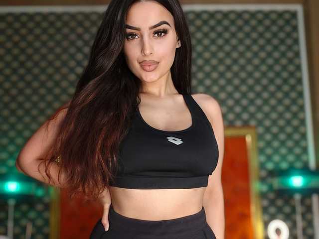 Foto av profilen -VALERIIAA-