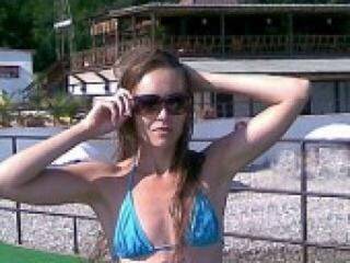 Erotisk videochat valleriya