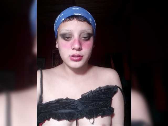 Kringkasting av skjermbilder Vampirasatiata