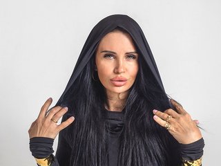 Erotisk videochat VampIrina11