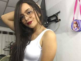 Erotisk videochat VanePrieto