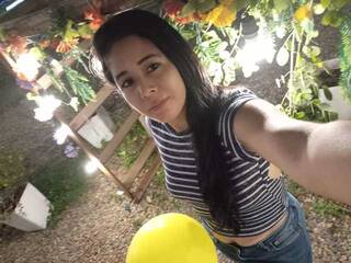 Erotisk videochat vanesab