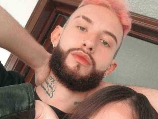 Foto av profilen VanesaYCamilo