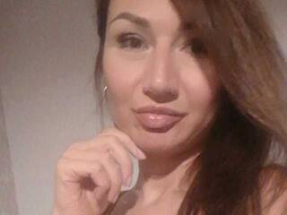 Erotisk videochat VanessaBlackk