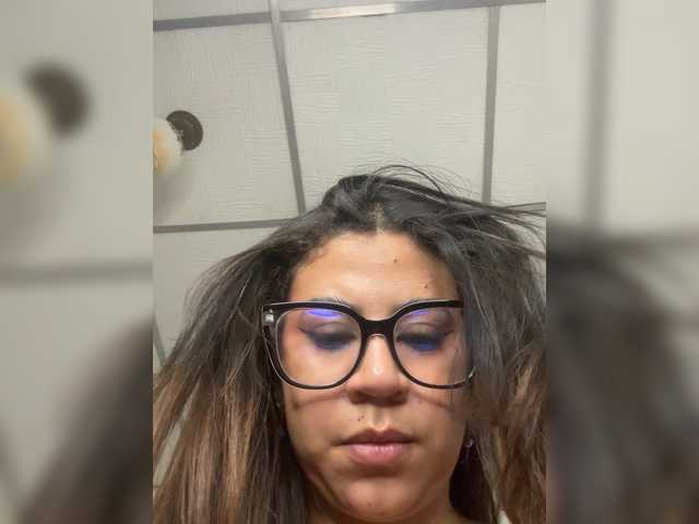 Kringkasting av skjermbilder Vanessafoxx