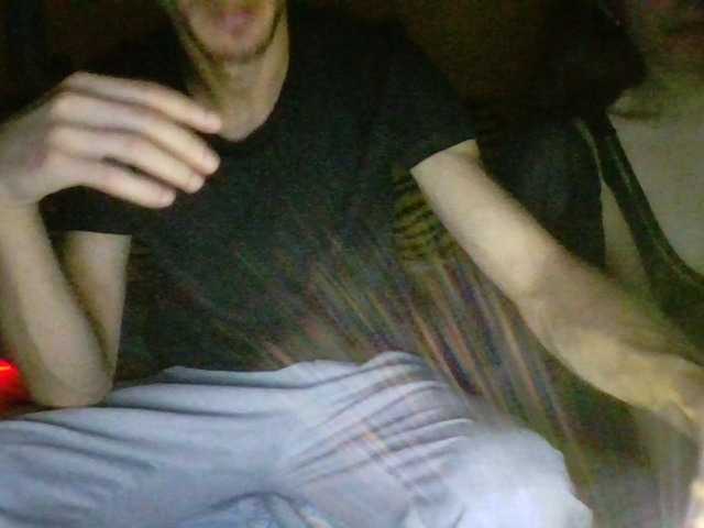 Kringkasting av skjermbilder BriannaAmyra