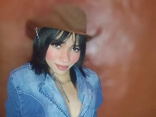 Erotisk videochat VanessaOwens