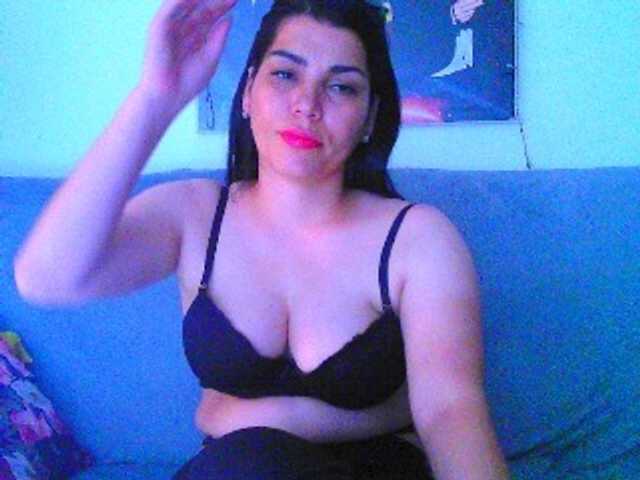 Bilder rubyy8 Im horny ! You want my free naked 100 tok