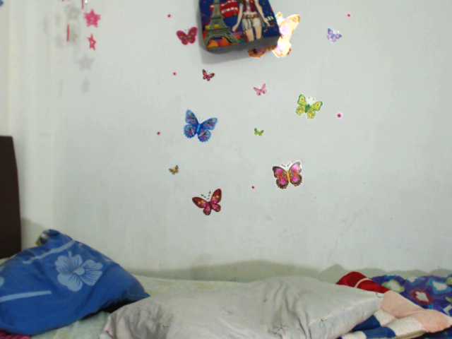 Kringkasting av skjermbilder VanessaSmith