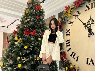 Erotisk videochat VanessaSmoke