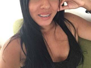 Erotisk videochat vanezza