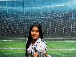 Erotisk videochat VaniaPetite