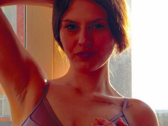 Foto av profilen Vanilla-Dream