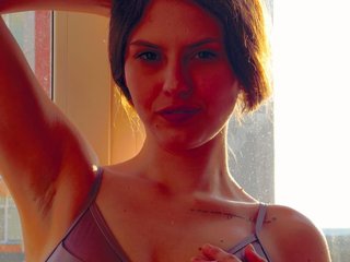 Erotisk videochat Vanilla-Dream