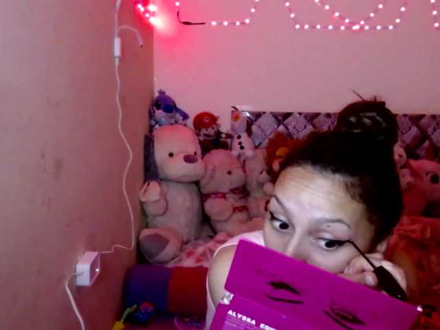 Kringkasting av skjermbilder vanne-rabbit